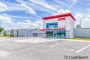 CubeSmart Self Storage - 8937 E State Road 44 Wildwood, FL 34785