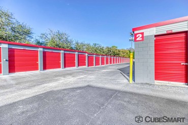 CubeSmart Self Storage - 965 S Semoran Blvd Winter Park, FL 32792