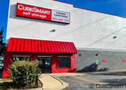CubeSmart Self Storage - 8312 S South Chicago Ave Chicago, IL 60617