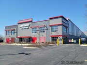 CubeSmart Self Storage - 1750 W Central Rd Mount Prospect, IL 60056