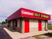 CubeSmart Self Storage - 9219 N Industrial Rd Peoria, IL 61615