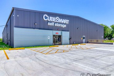 CubeSmart Self Storage (formerly Affordable Family Storage) - 1700 Taylor Ave Springfield, IL 62703