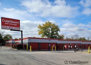 CubeSmart Self Storage - 8000 Route 53 Woodridge, IL 60517
