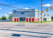 CubeSmart Self Storage (formerly Affordable Family Storage) - 1920 S Hoyt Ave Muncie, IN 47302