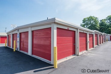 CubeSmart Self Storage - 376 Hathaway Rd New Bedford, MA 02740