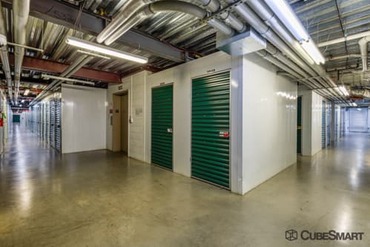 CubeSmart Self Storage - 3750 Donnell Dr District Heights, MD 20747