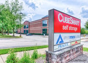 CubeSmart Self Storage - 4750 S State Rd Ann Arbor, MI 48108