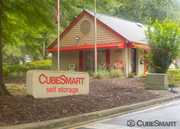 CubeSmart Self Storage - 920 W Chatham St Cary, NC 27511