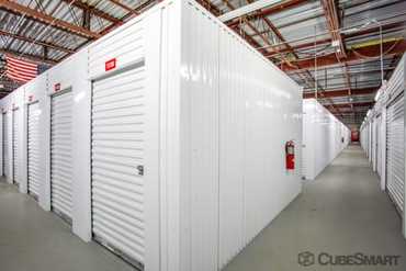 CubeSmart Self Storage - 1005 Linwood Rd Gastonia, NC 28052