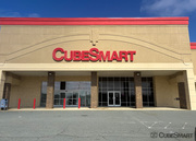 CubeSmart Self Storage - 1212 W Roosevelt Blvd Monroe, NC 28110