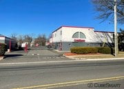 CubeSmart Self Storage - 601 South Ave E Cranford, NJ 07016