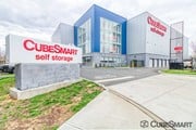 CubeSmart Self Storage - 8 Breiderhoft Rd Kearny, NJ 07032