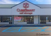 CubeSmart Self Storage - 205 Route 23 Wantage, NJ 07461
