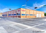 CubeSmart Self Storage - 720 1st St Nw Albuquerque, NM 87102