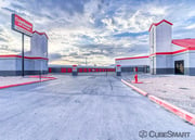 CubeSmart Self Storage - 3755 N Las Vegas Blvd Las Vegas, NV 89115