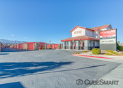 CubeSmart Self Storage - 2480 W Craig Rd North Las Vegas, NV 89032