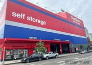 CubeSmart Self Storage - 900 Atlantic Ave Brooklyn, NY 11238