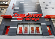 CubeSmart Self Storage Manhattan - 41 E 21st St New York, NY 10010