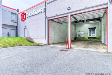 CubeSmart Self Storage - 115 Route 303 Tappan, NY 10983