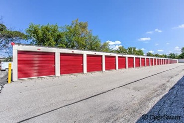 CubeSmart Self Storage - 6801 Engle Rd Middleburg Heights, OH 44130
