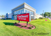 CubeSmart Self Storage - 1280 Jefferson Blvd Warwick, RI 02886