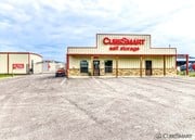 CubeSmart Self Storage - 4701 I-30 Frontage Rd Caddo Mills, TX 75135
