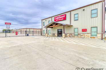 CubeSmart Self Storage - 17535 State Highway 6 S College Station, TX 77845