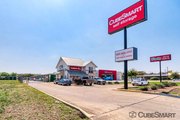 CubeSmart Self Storage - 8150 Kittyhawk Rd Converse, TX 78109