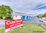CubeSmart Self Storage - 1239 Teasley Ln Denton, TX 76205