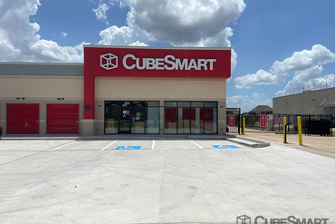 CubeSmart Self Storage - 1429 FM 1463 Katy, TX 77494