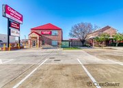 CubeSmart Self Storage - 501 Highway 121 Bypass Lewisville, TX 75067