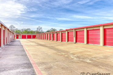 CubeSmart Self Storage - 6612 Davis Blvd North Richland Hills, TX 76182