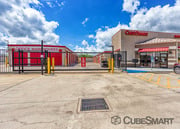 CubeSmart Self Storage - 8206 Broadway St Pearland, TX 77581