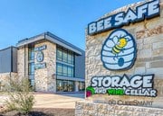 Bee Safe Storage - 1205 Wells Branch Pkwy Pflugerville, TX 78660