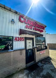 CubeSmart Self Storage - 4305 Spring Cypress Rd Spring, TX 77388