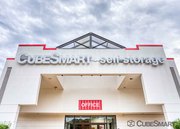 CubeSmart Self Storage - 3115 S Lake Dr Texarkana, TX 75501
