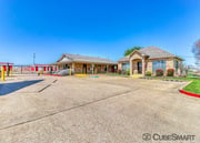 CubeSmart Self Storage - 12324 State Highway 155 S Tyler, TX 75703
