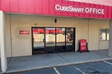 CubeSmart Self Storage - 5180 S Commerce Dr Murray, UT 84107