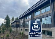Maritime Storage - 5116 89th St Gig Harbor, WA 98335