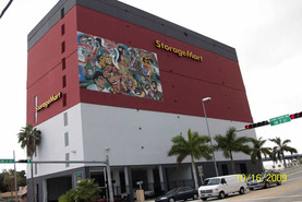 StorageMart - Self-Storage Unit in Miami, FL