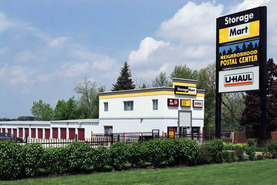 StorageMart - Self-Storage Unit in Elgin, IL
