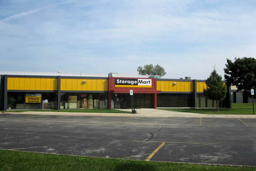 StorageMart - 2727 Shermer Rd Northbrook, IL 60062