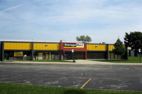 StorageMart - Self-Storage Unit in Northbrook, IL