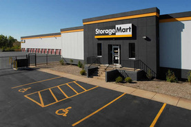 StorageMart - Self-Storage Unit in Orland Park, IL