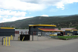 StorageMart - Self-Storage Unit in Basalt, CO