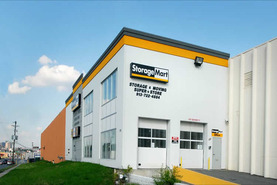 StorageMart - Self-Storage Unit in Kansas City, KS