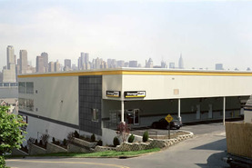 StorageMart - Self-Storage Unit in West New York, NJ