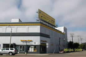 StorageMart - Self-Storage Unit in Oakland, CA