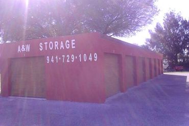 A&W STORAGE - Self-Storage Unit in PALMETTO, FL