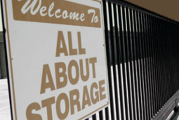 All About Storage - Self-Storage Unit in Temecula, CA